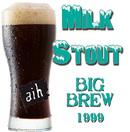 Milk Stout All Grain Recipe