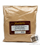 Muntons Plain Dark DME 3 LBS