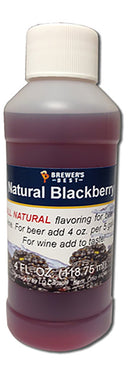 Natural Blackberry Flavoring