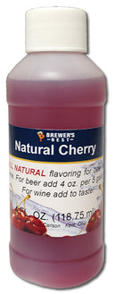 Natural Cherry Flavoring