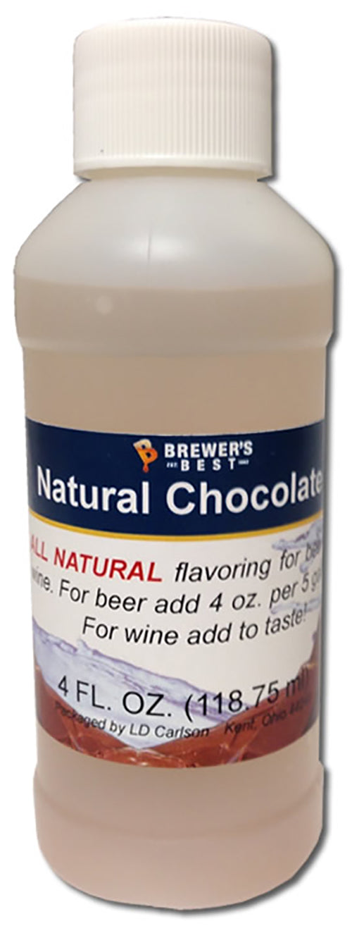 Natural Chocolate Flavoring