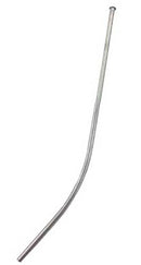 AIH New Keg Liquid Dip Tube for 2.5 Gallon Kegs