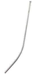 AIH New Keg Liquid Dip Tube for 3 Gallon Kegs