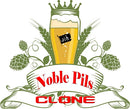 Noble Pils All Grain Recipe