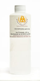 Phosphoric Acid 10% 8 oz