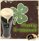 Nutty Irishman Stout All Grain Recipe