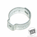 One Ear Oetiker Clamp 133 Size For 7/16 OD Hose