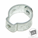 O-Clamp 170 1 Ear for 9/16" OD Hose