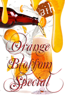 The Orange Blossom Special All Grain Recipe