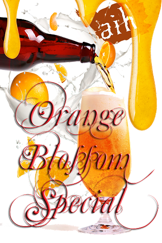 The Orange Blossom Special All Grain Recipe