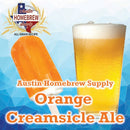 AHS Orange Creamsicle Ale  (6A) - ALL GRAIN Homebrew Ingredient Kit