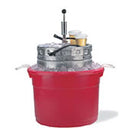 "Party Pump" American Sanke "D" Coupler w/ 4" pump