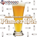 Pinner IPA (14B) - ALL GRAIN Recipe Kit