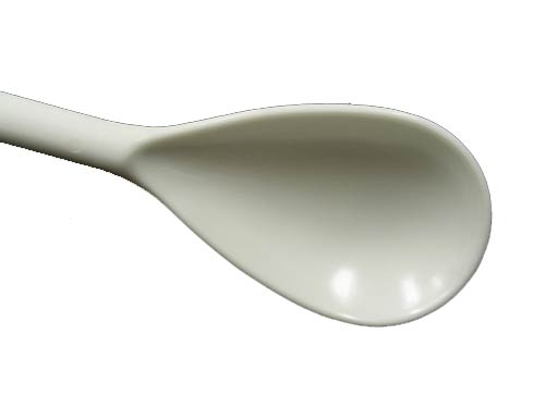 Plastic Brewing Spoon (24")