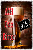 AIH Pub Bitter Recipe Kit