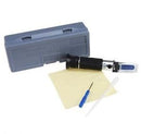 Brix Refractometer w/ ATC (Automatic Temperature Control)