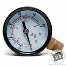 Gauge 0-60 PSI rht