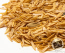 Rice Hulls 1 lb