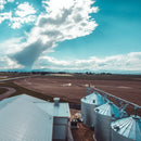 Root Shoot Farm View