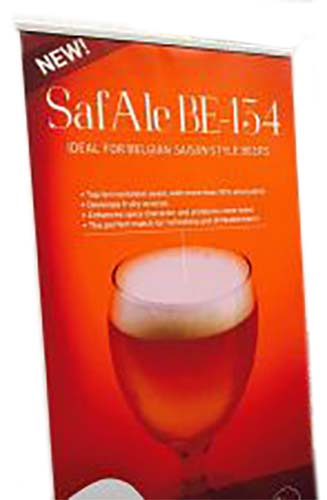 Fermentis SafAle™ BE-134 Dry Ale Yeast