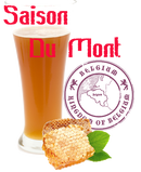 Saison Du Mont Recipe Kit