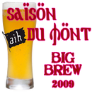 Saison Du Mont All Grain Recipe