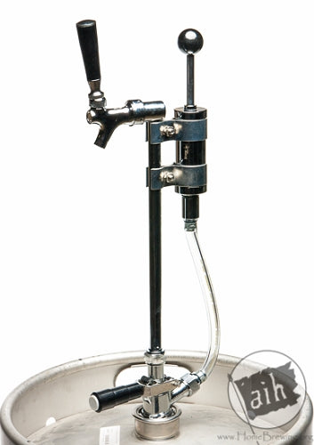 Sanke Hand Pump Tower Assembly