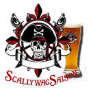 Scallywag Saison Recipe Kit