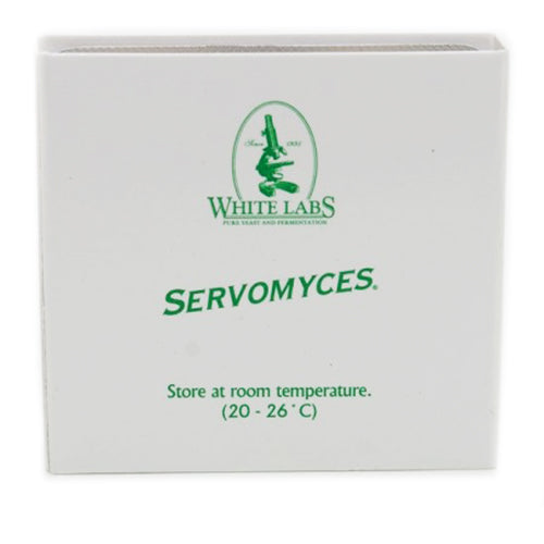 Servomyces Yeast Nutrient - 500g