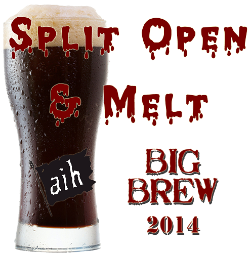 Split Open and Melt Recipe Kit