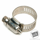 Stainless Steel Adjustable Hose Clamp