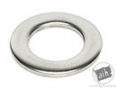 Stainless Steel Thick Washer