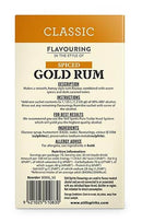 Still Spirits Classic Spiced Gold Rum