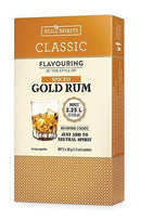 Still Spirits Classic Spiced Gold Rum