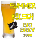 Summer Kolsch Recipe Kit
