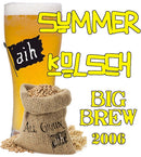Summer Kolsch All Grain Recipe