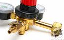 Taprite Dual Gauge Regulator