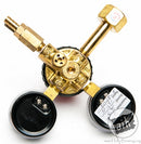 Taprite Dual Gauge Regulator