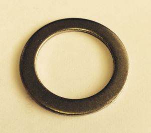 Thinner Stainless Steel Flat Washer
