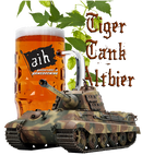 'Tiger Tank' Altbier Recipe Kit