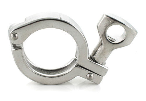 1.5 " Stainless Steel Tri-Clamp Sanitary Clamp