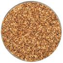 Bowl of Briess Roast Oats Malt