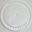 2 Gallon Undrilled Lid