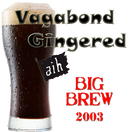Vagabond Gingered Ale All Grain Recipe