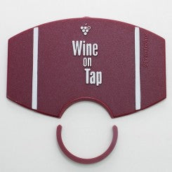 Wine On Tap Spare Parts Kit (Fermtech)