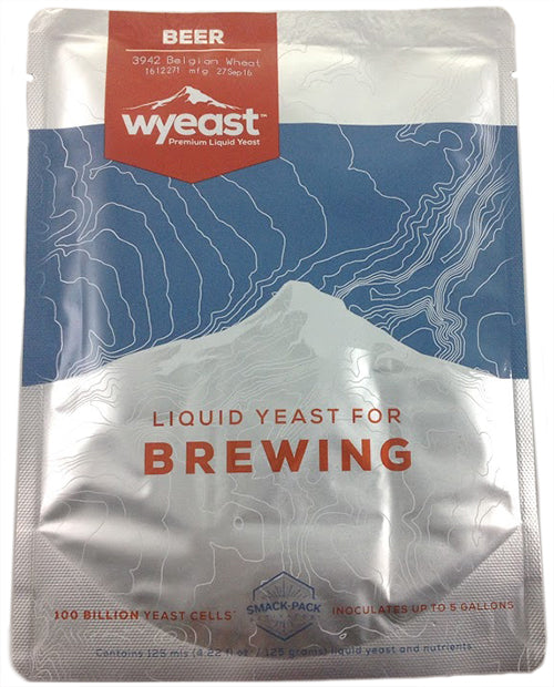 Wyeast 4347 Extreme Fermentation Yeast