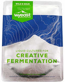 Wyeast 5112 Brettanomyces bruxellensis