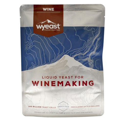 Wyeast 4242 Fruity White Yeast