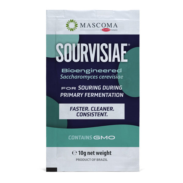 LalBrew® Sourvisiae® Dry Yeast