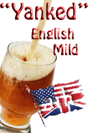 Yanked English Mild All Grain Recipe